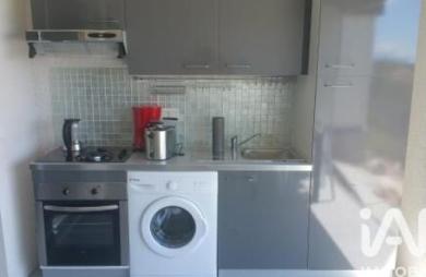 Vente Maison 35m&sup2; 1 pièce Saint François
