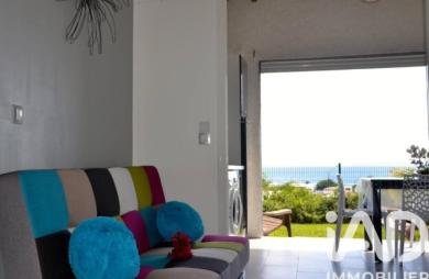 Vente Maison 35m&sup2; 1 pièce Saint François