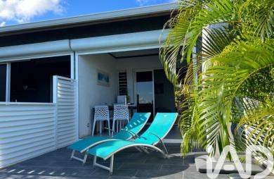 Vente Maison 35m&sup2; 1 pièce Saint François