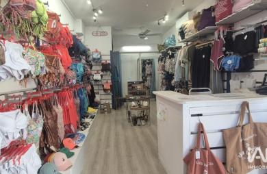 Vente Fonds de commerce 30m&sup2; Saint François