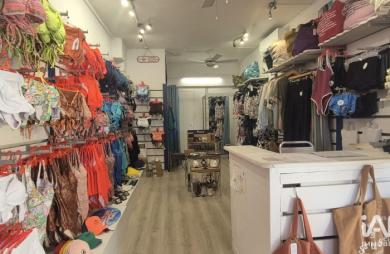 Vente Fonds de commerce 30m&sup2; Saint François