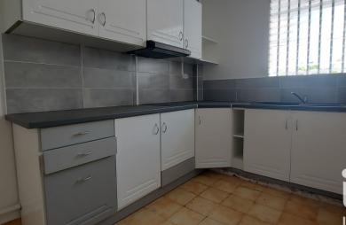 Vente Immeuble 529m&sup2; Les Abymes