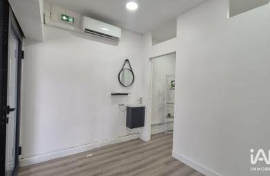 Vente Fonds de commerce 21m&sup2; Saint François