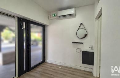 Vente Fonds de commerce 21m&sup2; Saint François