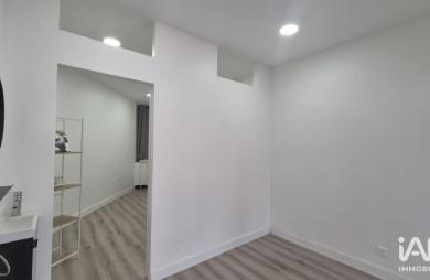 Vente Fonds de commerce 21m&sup2; Saint François