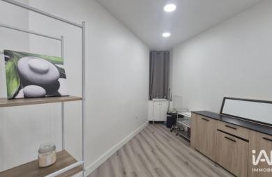 Vente Fonds de commerce 21m&sup2; Saint François