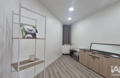 Vente Fonds de commerce 21m&sup2; Saint François
