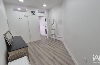 Vente Fonds de commerce 21m&sup2; Saint François