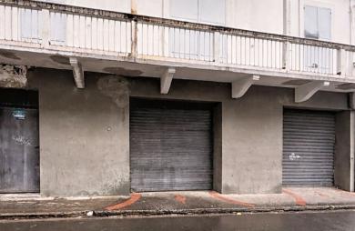 Vente Immeuble 320m&sup2; Basse-Terre