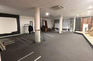 Vente Immeuble 320m&sup2; Basse-Terre