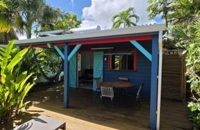 Vente Maison 22m&sup2; 2 pièces Sainte Anne