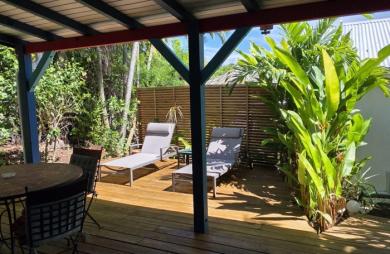 Vente Maison 22m&sup2; 2 pièces Sainte Anne