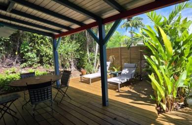 Vente Maison 22m&sup2; 2 pièces Sainte Anne