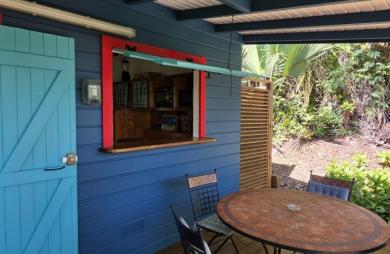 Vente Maison 22m&sup2; 2 pièces Sainte Anne