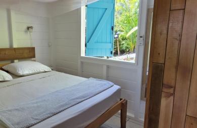 Vente Maison 22m&sup2; 2 pièces Sainte Anne