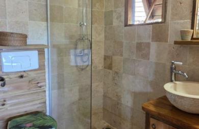 Vente Maison 22m&sup2; 2 pièces Sainte Anne