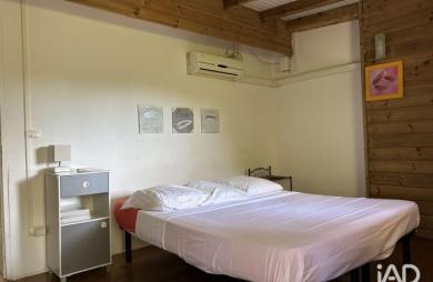 Vente Maison 29m&sup2; 3 pièces Saint François