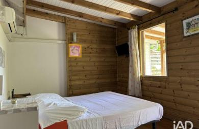 Vente Maison 29m&sup2; 3 pièces Saint François