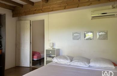 Vente Maison 29m&sup2; 3 pièces Saint François