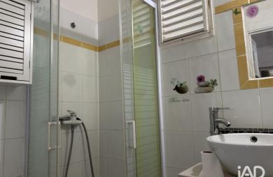 Vente Maison 29m&sup2; 3 pièces Saint François