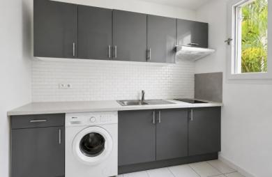 EXCLUSIVITÉ   À VENDRE Appartement T3 dans une résidence sécurisée à Arnouville - PETIT-BOURG