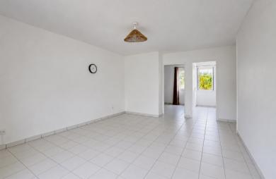 EXCLUSIVITÉ   À VENDRE Appartement T3 dans une résidence sécurisée à Arnouville - PETIT-BOURG