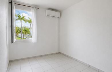 EXCLUSIVITÉ   À VENDRE Appartement T3 dans une résidence sécurisée à Arnouville - PETIT-BOURG