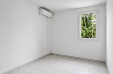 EXCLUSIVITÉ   À VENDRE Appartement T3 dans une résidence sécurisée à Arnouville - PETIT-BOURG