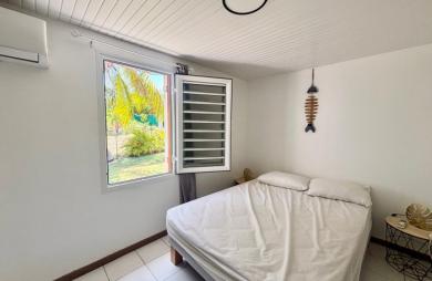 Maison 3 Pièces - Saint-François