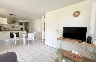 Maison 3 Pièces - Saint-François