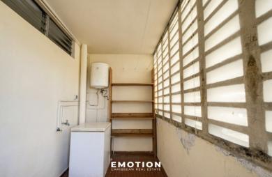 Appartement T4 86 m2 Pointe-à-Pitre   Nouveau mandat exclusif