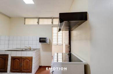 Appartement T4 86 m2 Pointe-à-Pitre   Nouveau mandat exclusif