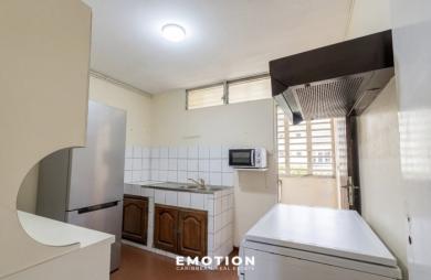 Appartement T4 86 m2 Pointe-à-Pitre   Nouveau mandat exclusif
