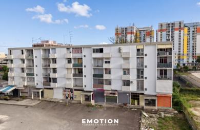 Appartement T4 86 m2 Pointe-à-Pitre   Nouveau mandat exclusif