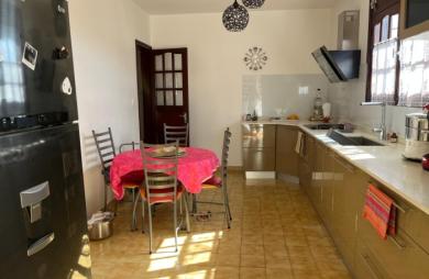 BASSE-TERRE Maison T4 clé en main avec 2 logements indépendants   Proche hôpital et commodités- aucun travaux