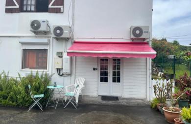 BASSE-TERRE Maison T4 clé en main avec 2 logements indépendants   Proche hôpital et commodités- aucun travaux