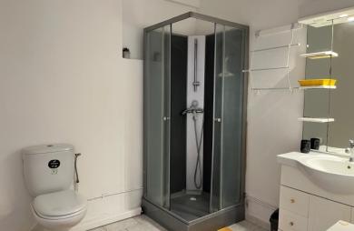 BASSE-TERRE Maison T4 clé en main avec 2 logements indépendants   Proche hôpital et commodités- aucun travaux