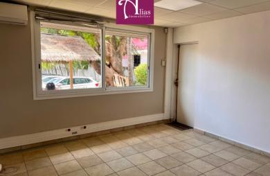 À louer - Bureau 16m2 - RDC - Avec Salle d