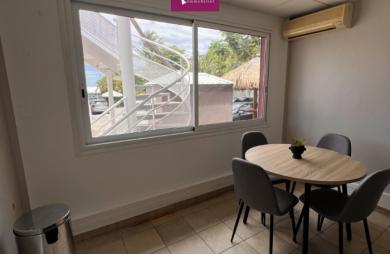 À louer - Bureau 16m2 - RDC - Avec Salle d