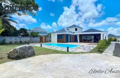 Vente Maison 94m&sup2; 5 pièces Port-Louis