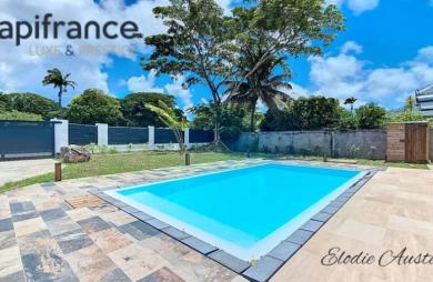 Vente Maison 94m&sup2; 5 pièces Port-Louis