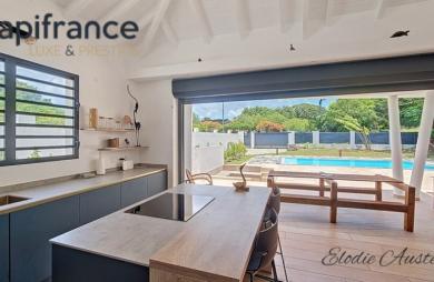 Vente Maison 94m&sup2; 5 pièces Port-Louis