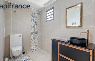 Vente Maison 94m&sup2; 5 pièces Port-Louis