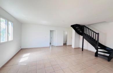 Vente Appartement 124m&sup2; 4 pièces Petit-Bourg