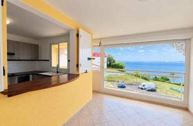Vente Appartement 124m&sup2; 4 pièces Petit-Bourg