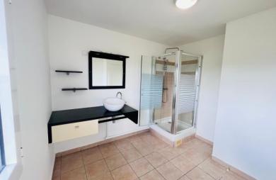 Vente Appartement 124m&sup2; 4 pièces Petit-Bourg