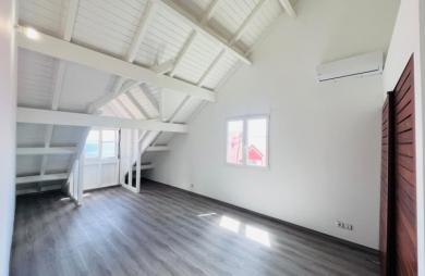 Vente Appartement 124m&sup2; 4 pièces Petit-Bourg