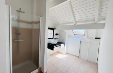 Vente Appartement 124m&sup2; 4 pièces Petit-Bourg