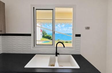 Vente Appartement 124m&sup2; 4 pièces Petit-Bourg
