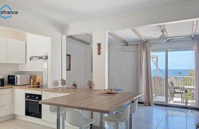 Vente Immeuble 149m&sup2; 9 pièces Basse-Terre